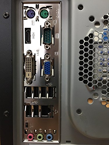 Tarox Business PC Intel I5 3,33 GHz – 4 GB RAM – 320 GB HDD – Windows 10 Professional – Top Zustand - 2