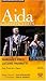 Produktbild Verdi, Giuseppe - Aida (San Francisco Opera) [VHS]