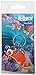 Produktbild empireposter Findet Dorie - Finding Dory - Hank - Gummi Schlüsselanhänger, Keyring - Grösse ca. 5 cm