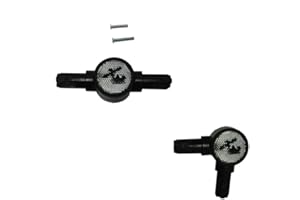 HARTAN Schieberabknickung Topline (1 Stück)