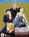 Fullmetal Alchemist Brotherhood 4 OVA Blu-ray/DVD Combi with Digital Comic