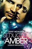 Image de Seducing Amber (Lords of Arr'Carthian 4)