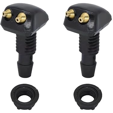 VEMO V40-08-0027 Ugello a getto d'acqua- lavaggio (93297025