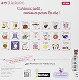 Image de Mon imagier du bébé (11)