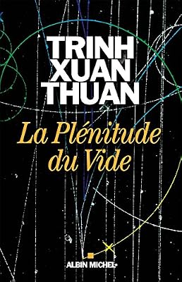 ALBIN MICHEL la plénitude du vide