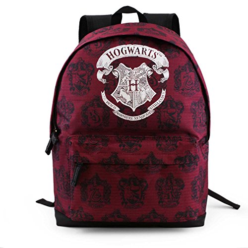 HARRY POTTER - 33619 - Sac à Dos Free Time
