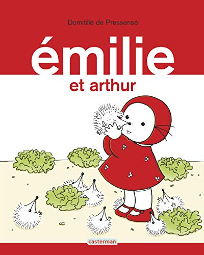 Emilie, Tome 4 : Emilie et Arthur