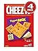 Produktbild Cheez-It Pepper Jack Kräcker - 4er Pack (4x352g)