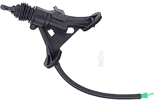 HouYeen Cilindro maestro de embrague para F-ord Transit MK7 2006-2014 2.2 2.3 2.4 FWD RWD 1528691