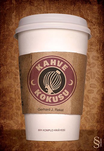 Preisvergleich Produktbild Kahve Kokusu: Bir Komplo Hikayesi (Der Duft Des Kaffes)