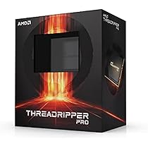Amazon.in: Buy AMD Ryzen Threadripper Pro Series Ryzen