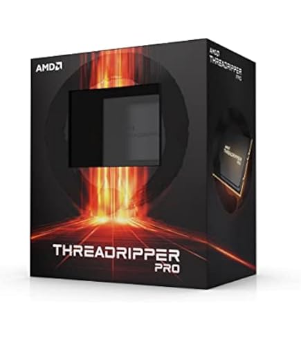 AMD Ryzen Threadripper 1950X Desktop Processor