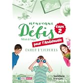 NOUVEAUX DEFIS CAHIER ETAPE 2 ANDALUCIA