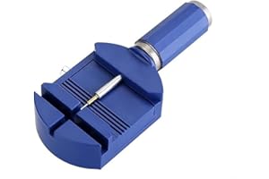 BMLIMITED BML Watch Band Link Removal Tool Kit for Watch Bracelet Strap Adjustment and Watch Repair | Kit for Band Link Repair Remover