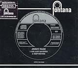 She Just Satisfies / Keep Moving