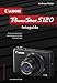 Produktbild Canon PowerShot S120 fotoguide