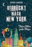 Cover zum Buch Kleine Fehler, große Folgen