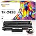 Produktbild Toner Bank 1 Pack Kompatibel Toner für TN-2420 TN2420 for Brother HL L2350DW L2310D L2357DW L2375DW L2370DN Brother MFC L2710DN L2710DW L2730DW L2750DW Brother DCP L2510D L2530DW L2537DW L2550DN Toner