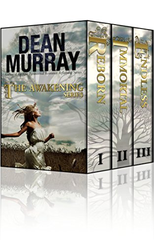 The Awakening Series: Volumes 1 - 3 (English Edition) The Awakening Series: Volumes 1 - 3 (English Edition)