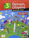 Demain, citoyens 3e
