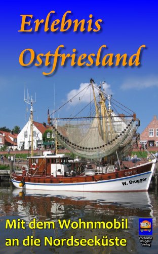 Pdf Erlebnis Ostfriesland Mit Dem Wohnmobil An Die - 