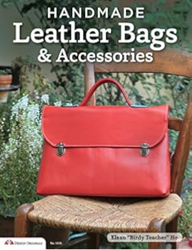 Handmade Leather Bags & Accessories (Design Originals)