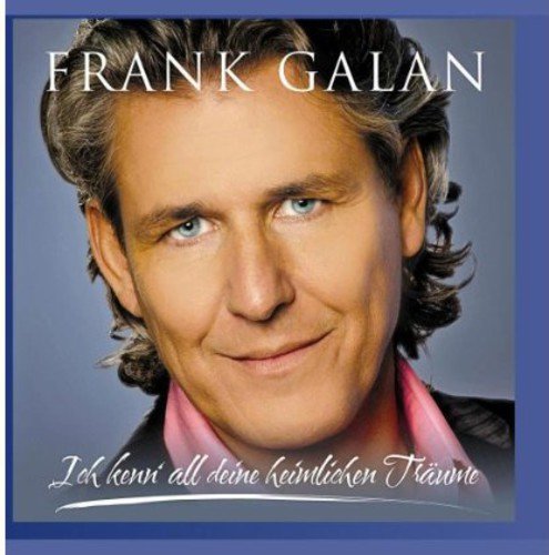 Preisvergleich Produktbild Ich kenn´all deine heimlichen Träume