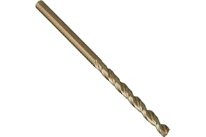 DEWALT Foret métal HSS-CO 3mm 1 pièce - DT4902-QZ