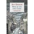 Mord ist eine harte Lehre: Ein Fall für Lizzie Martin und Benjamin Ross ...