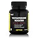Healthvit Fitness Testosterone Booster Supplement, Boost Men Muscle Growth & Energy | 60 Capsules. RS.800.00