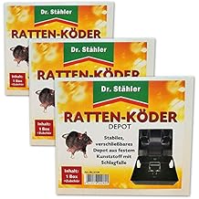 Suchergebnis auf Amazon.de für: Rattengift, das