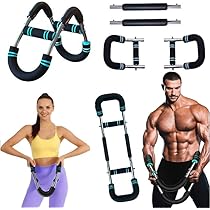 Twister Armtrainer - U-förmiges Brusttrainingsgerät Für Zuhause