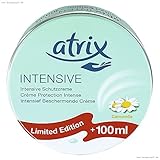 Atrix® Intensive with Chamomile (Limited Edition) - Protection Cream for Hands 150ml+100ml