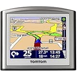 TomTom One v3 3.5" Sat Nav with UK Maps (discountinued by manufacturer)