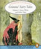 Grimms' Fairy Tales: Volume 1: Snow White and Other Tales (Classic, Children's, Audio) by 