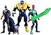 Produktbild Green Lantern SDCC Actionfigurenset: Black Hand, Green Lantern, Sinestro, Arkillo & Dex-Starr