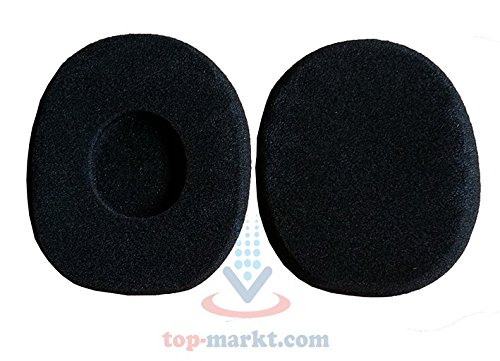 Logitech Ohrpolster (Logitech H800 Ohrpolster)