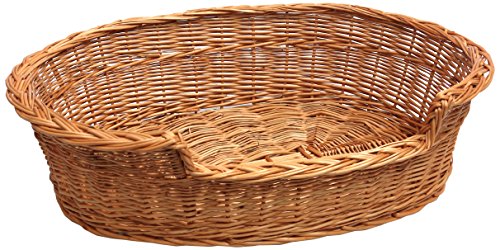 Prestige-Dog-Bed-Basket