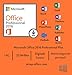 Produktbild Microsoft Office 2016 Professional Plus [PC Online Code]