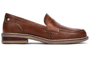 PIKOLINOS Mocasines en Cuero ALDAYA para Señora