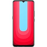 Vivo U20 (Racing Black, Snapdragon 675 AIE, 4GB RAM, 64GB Storage)