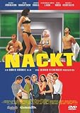 Nackt - Heike Makatsch