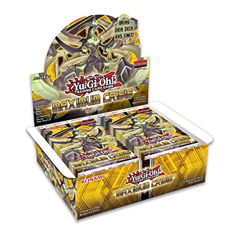 Preisvergleich Produktbild Konami 116748040001 Trading Card Game