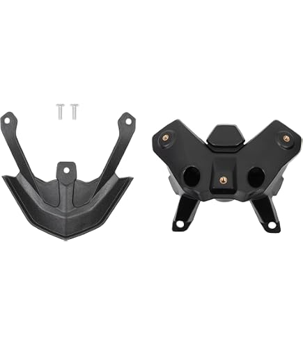 Bulle Touring Puig Pour BMW F 900 XR 2020-2021 - Plus Haute Que L'origine, Protection Vent Améliorée, Acrylique 3 Mm - 9