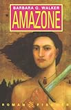 Cover zum Buch Amazone