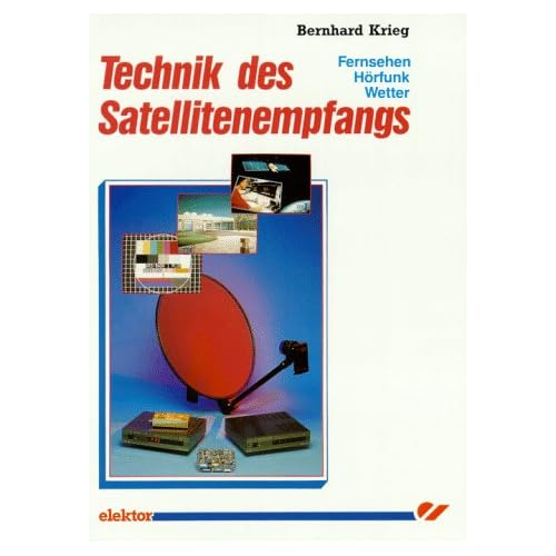 [PDF] Download Technik des Satellitenempfangs Kostenlos