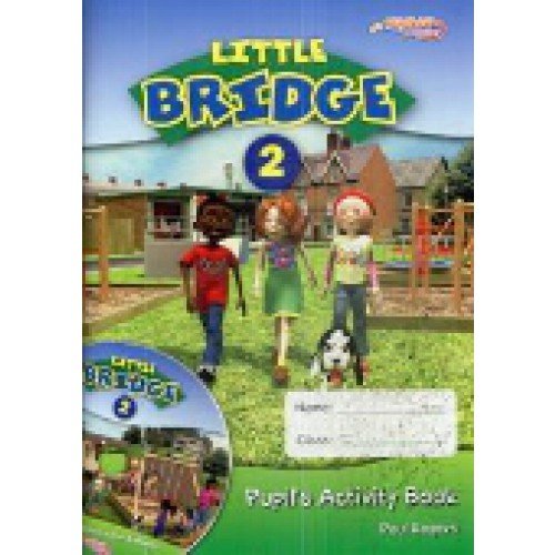 Little Bridge L2Teacher`S Guide