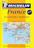 Image de Atlas routier : France, 94, 1/200000