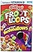 Produktbild Kelloggs Froot Loops Marshmallow 357 g