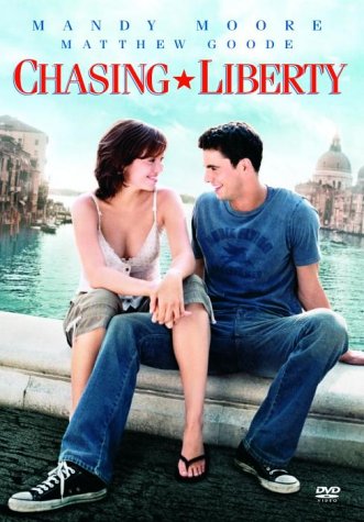 Preisvergleich Produktbild Chasing Liberty [UK Import]